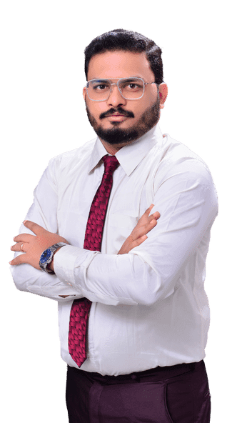 Sandeep Kumar, Founder & Lead SEO Strategist of Tree Care Leadz